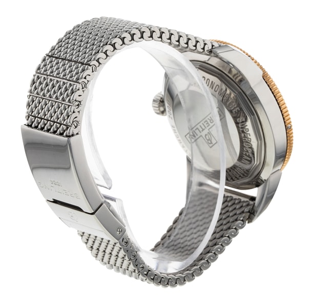 Breitling SuperOcean Heritage II 44 UB2030